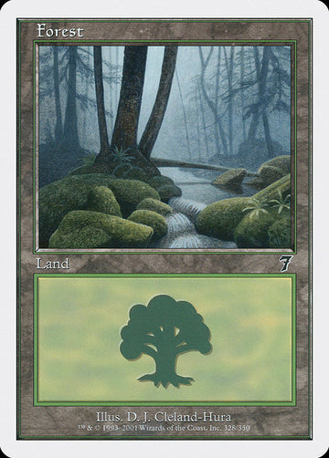 Forest (328)